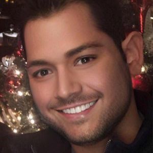 Meet your Posher, Daniel